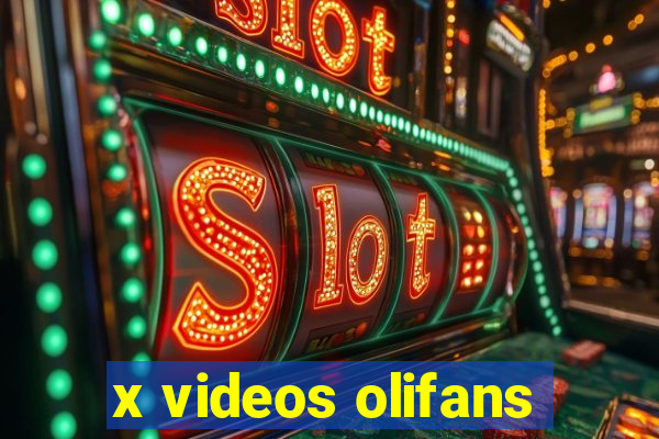 x videos olifans